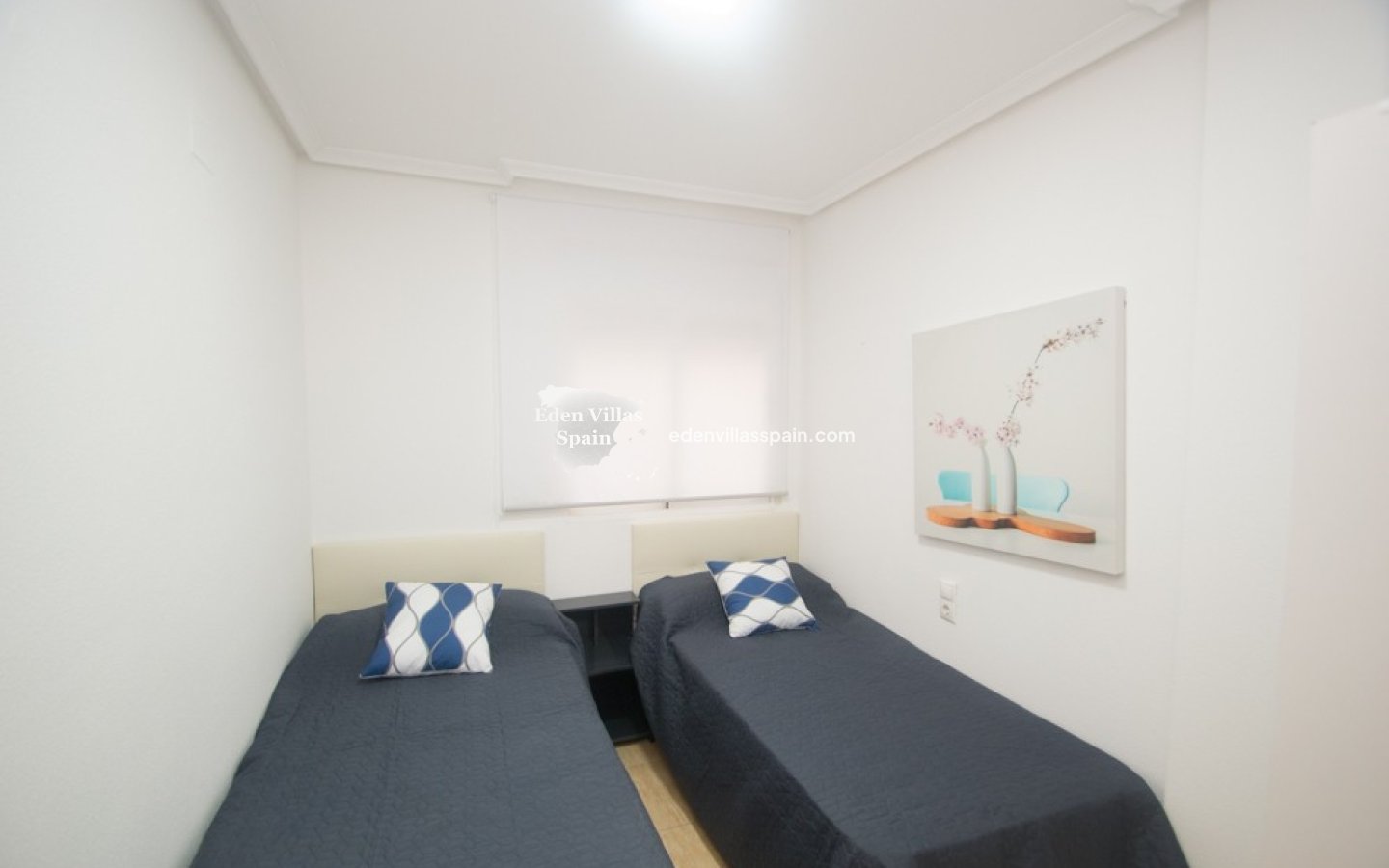 Revente - Appartement - San Isidro