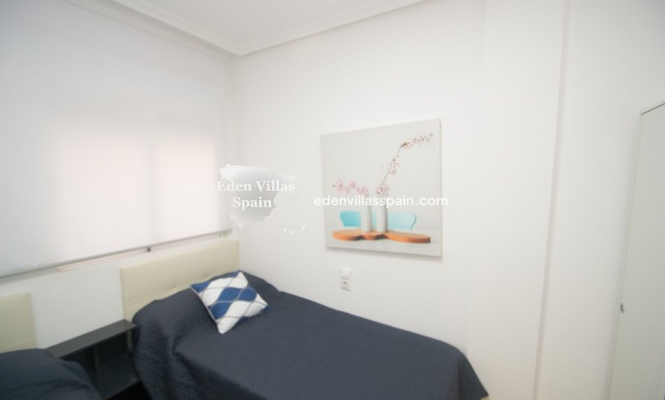 Revente - Appartement - San Isidro