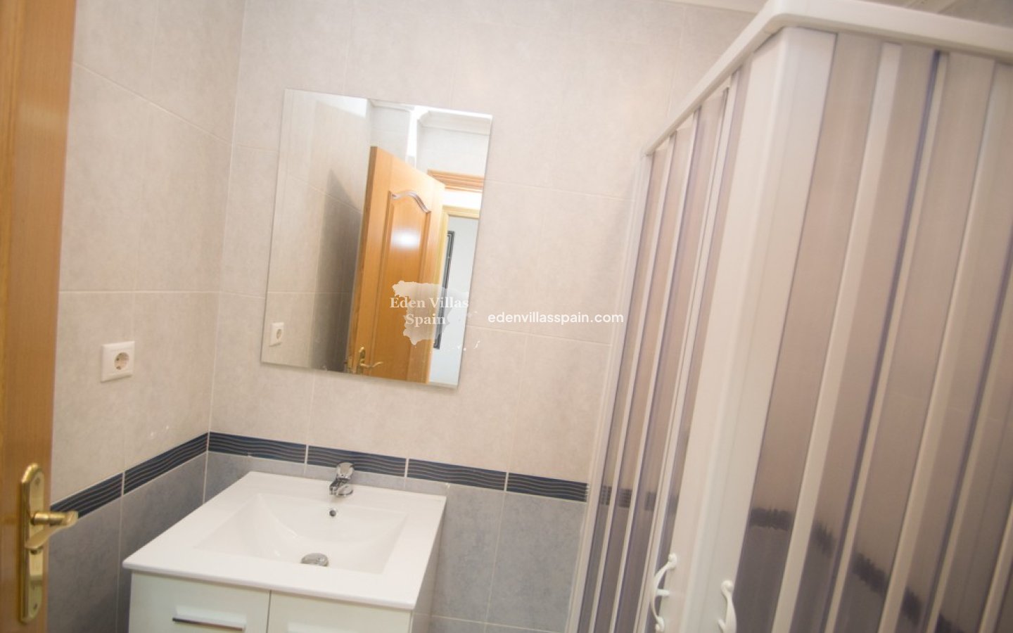 Revente - Appartement - San Isidro