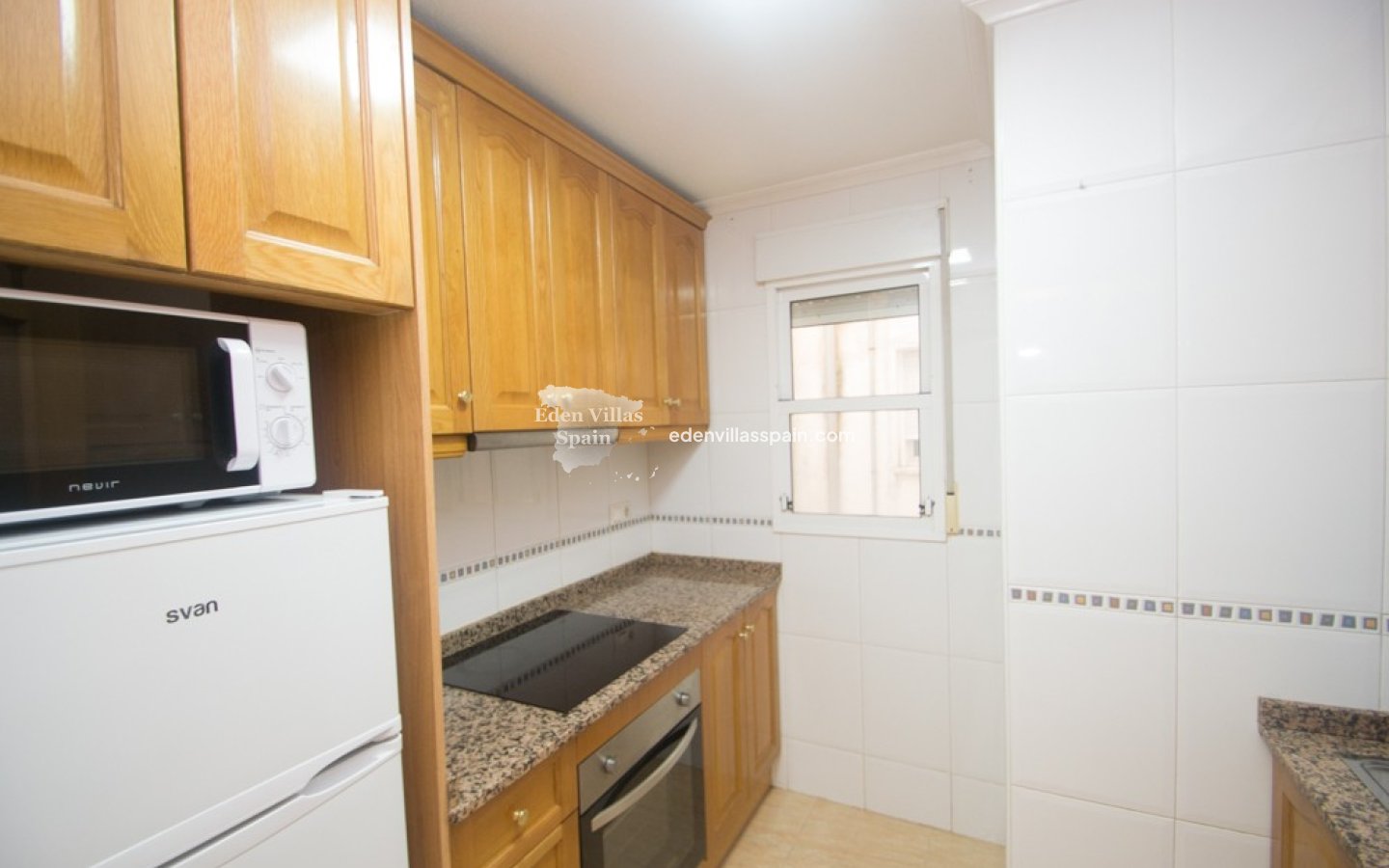 Revente - Appartement - San Isidro