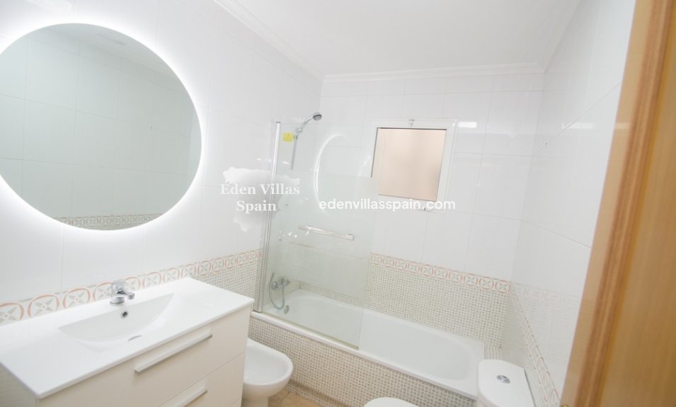 Revente - Appartement - San Isidro