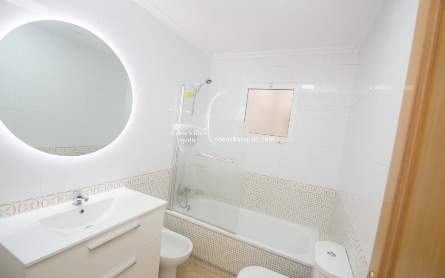 Revente - Appartement - San Isidro