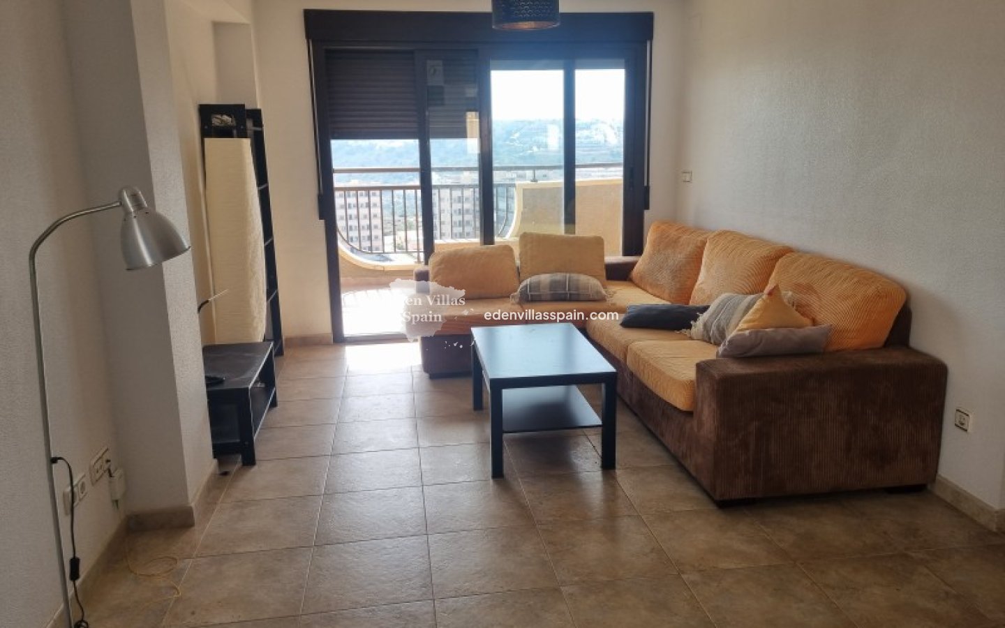 Revente - Appartement sur ​​la côte - Arenales del Sol