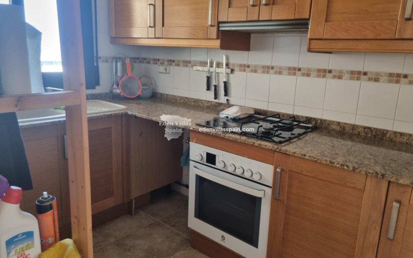 Revente - Appartement sur ​​la côte - Arenales del Sol