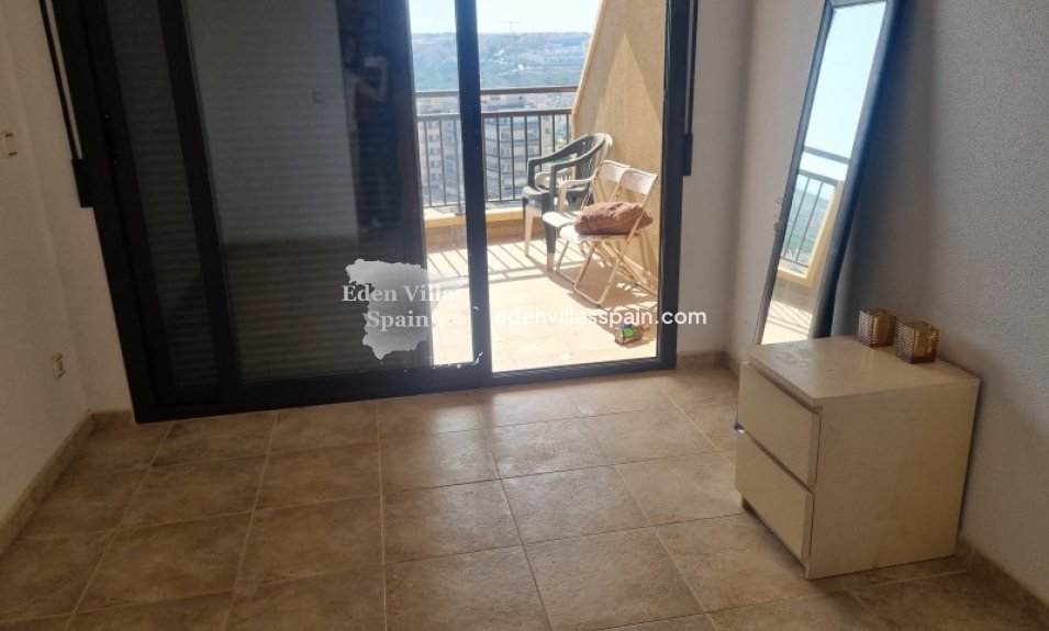 Revente - Appartement sur ​​la côte - Arenales del Sol