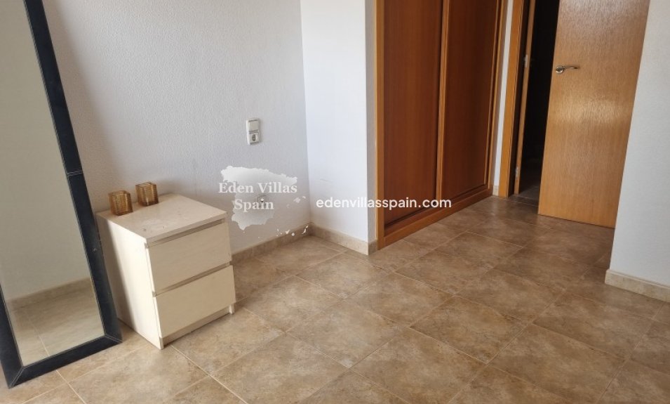 Revente - Appartement sur ​​la côte - Arenales del Sol