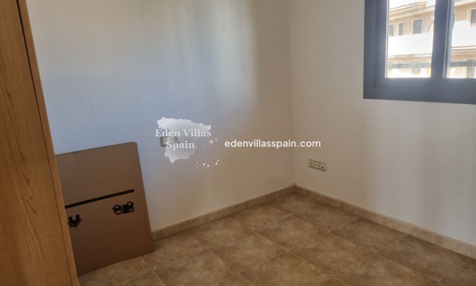 Revente - Appartement sur ​​la côte - Arenales del Sol