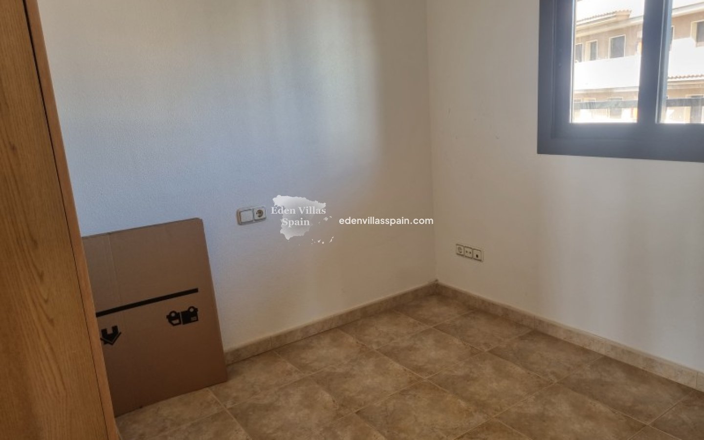 Revente - Appartement sur ​​la côte - Arenales del Sol