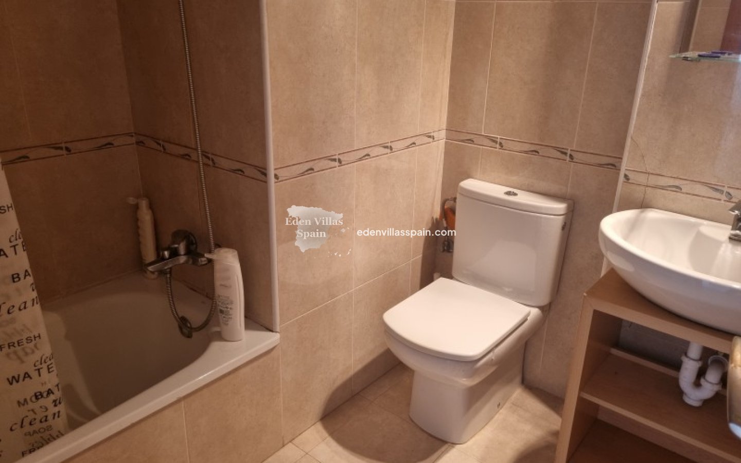 Revente - Appartement sur ​​la côte - Arenales del Sol