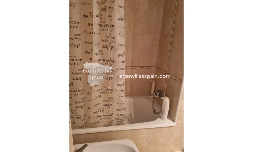 Revente - Appartement sur ​​la côte - Arenales del Sol