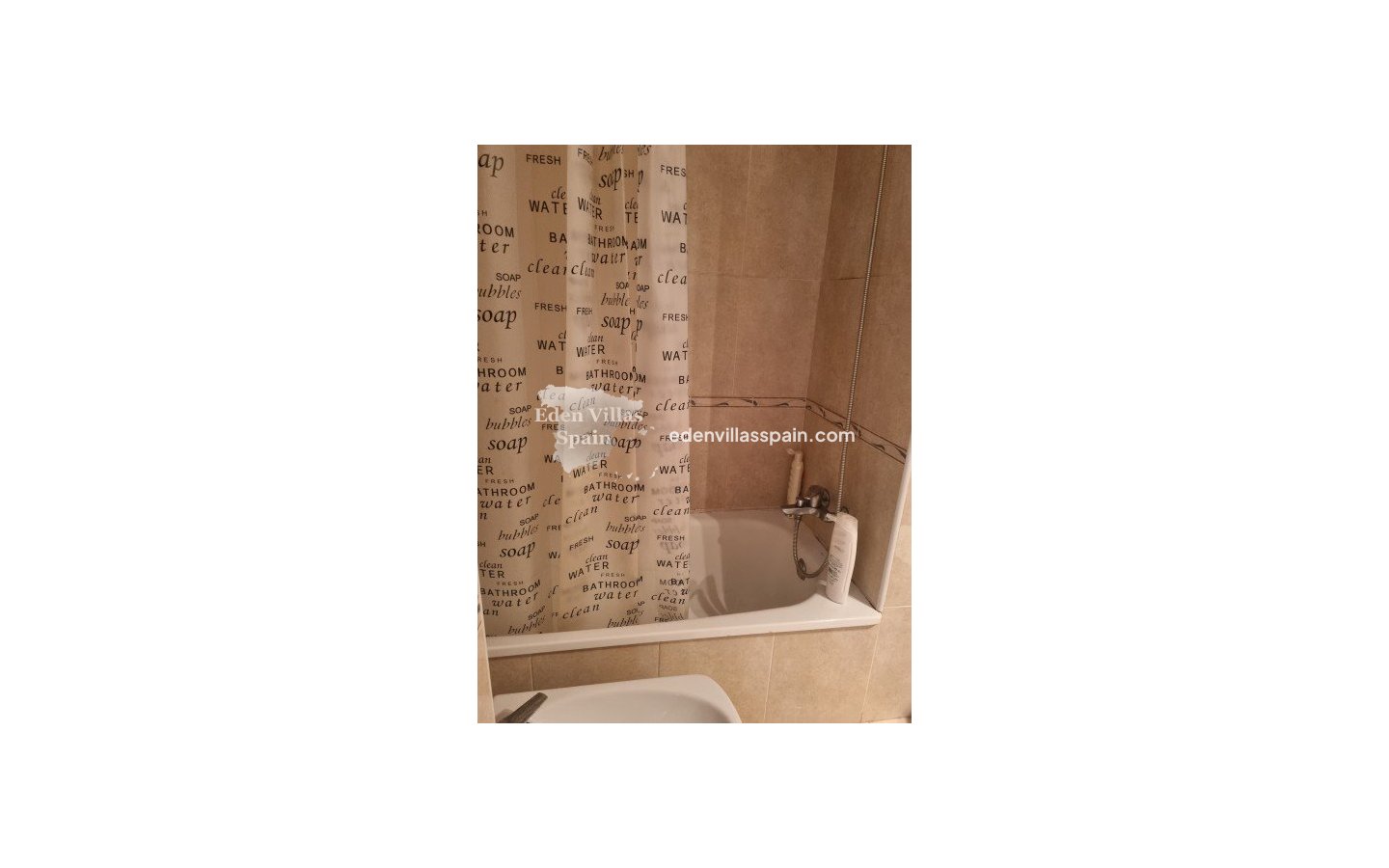 Revente - Appartement sur ​​la côte - Arenales del Sol