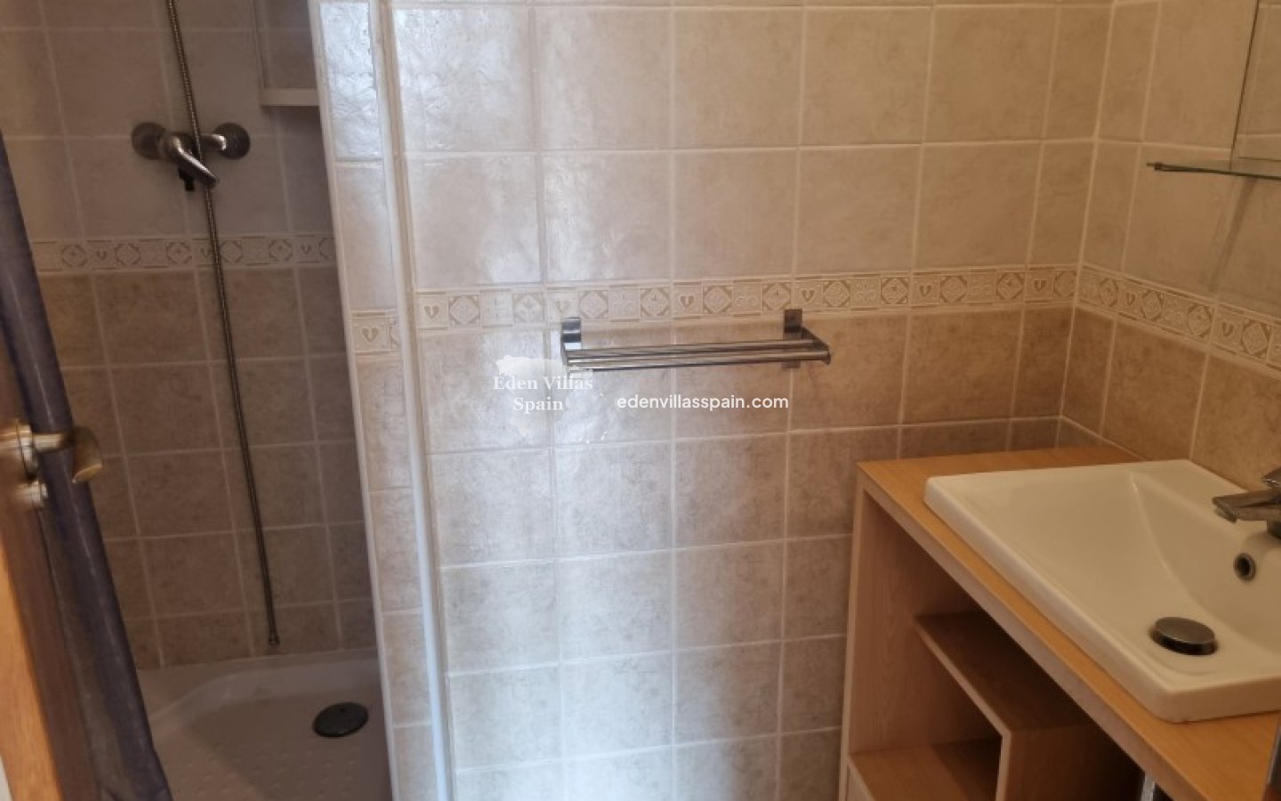 Revente - Appartement sur ​​la côte - Arenales del Sol