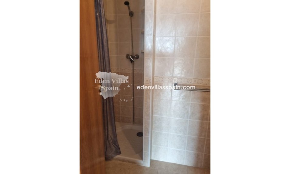 Revente - Appartement sur ​​la côte - Arenales del Sol
