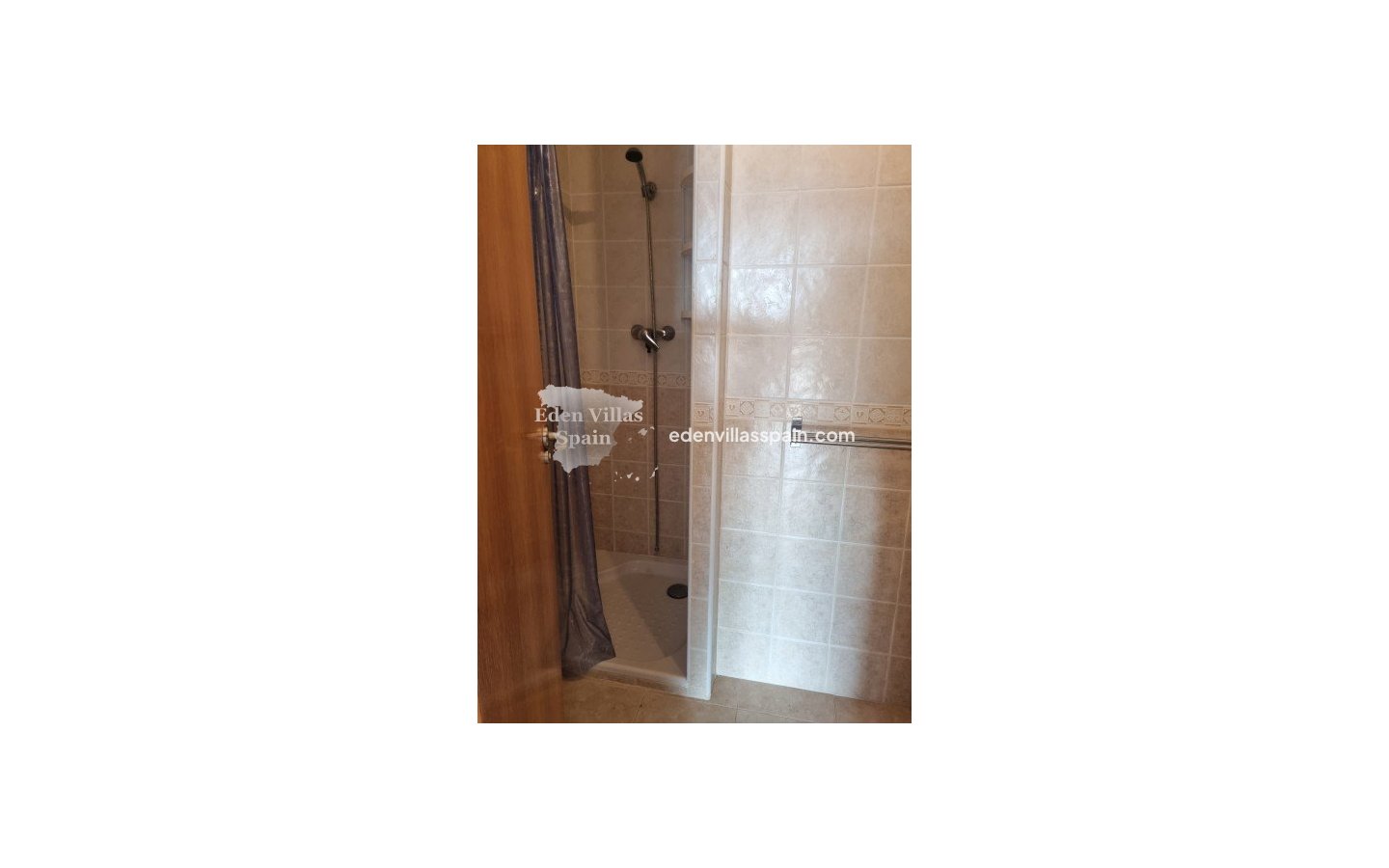 Revente - Appartement sur ​​la côte - Arenales del Sol