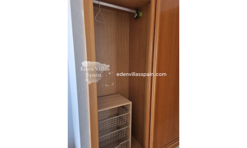 Revente - Appartement sur ​​la côte - Arenales del Sol