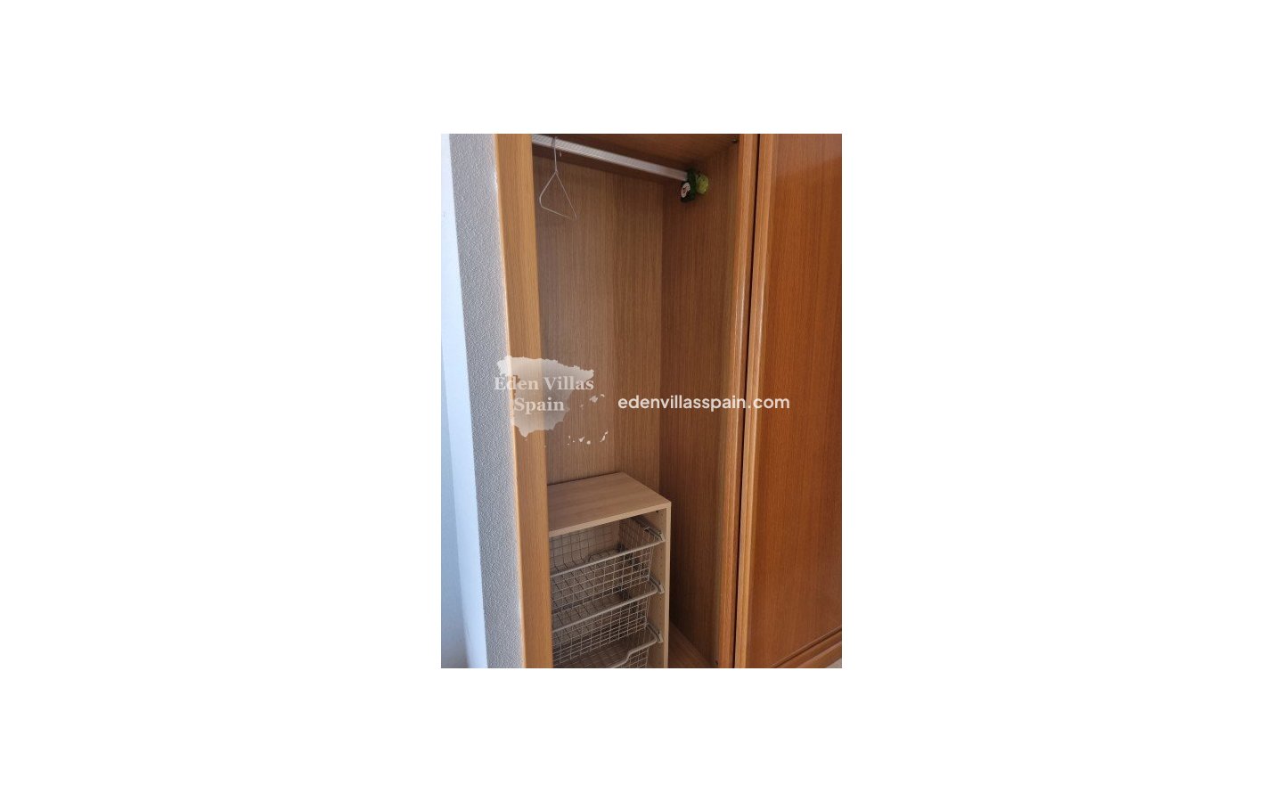 Revente - Appartement sur ​​la côte - Arenales del Sol