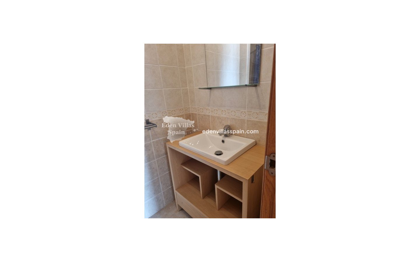 Revente - Appartement sur ​​la côte - Arenales del Sol
