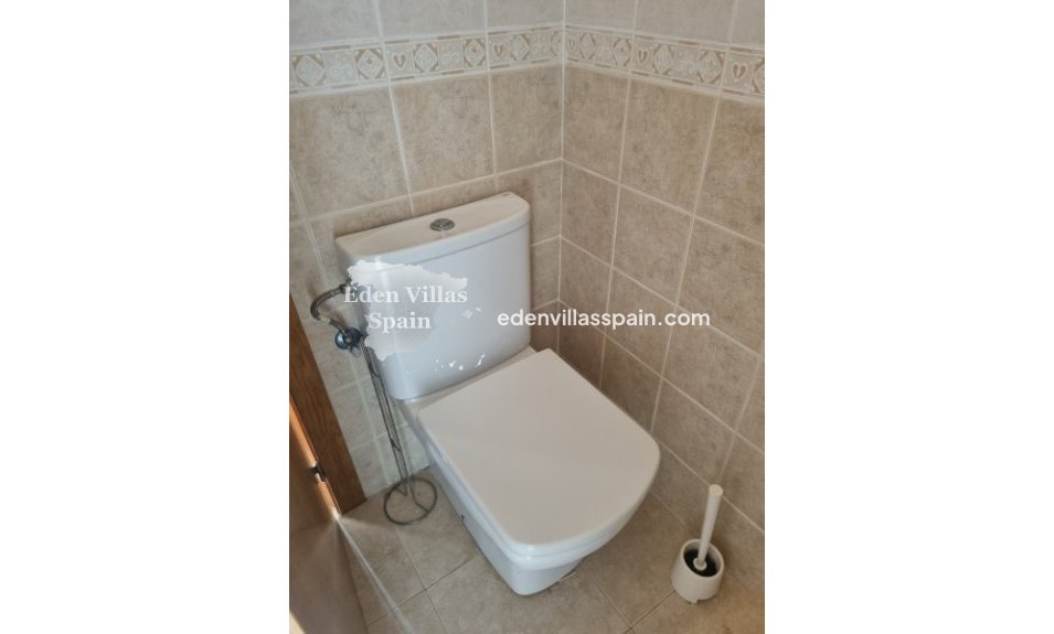 Revente - Appartement sur ​​la côte - Arenales del Sol