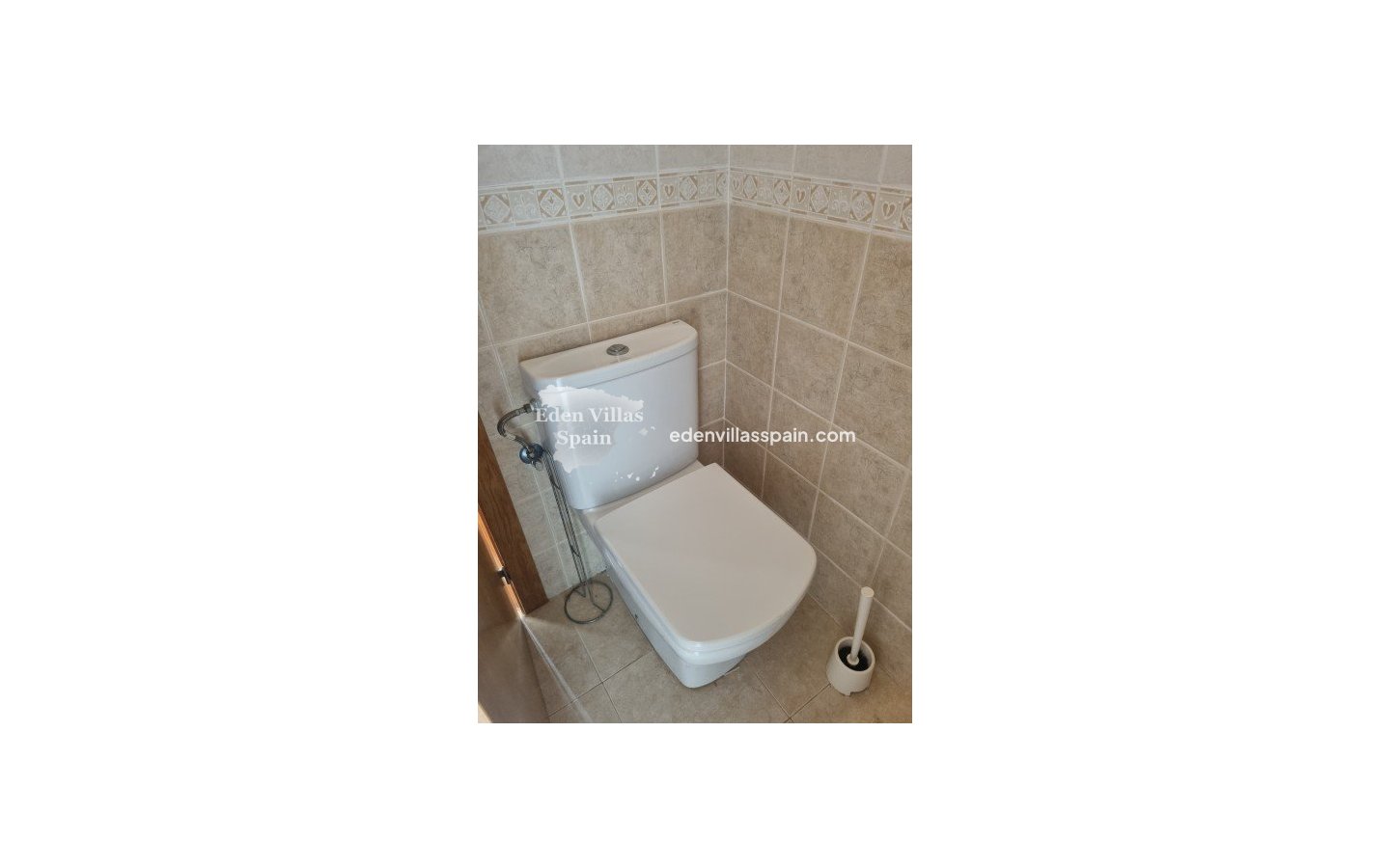 Revente - Appartement sur ​​la côte - Arenales del Sol