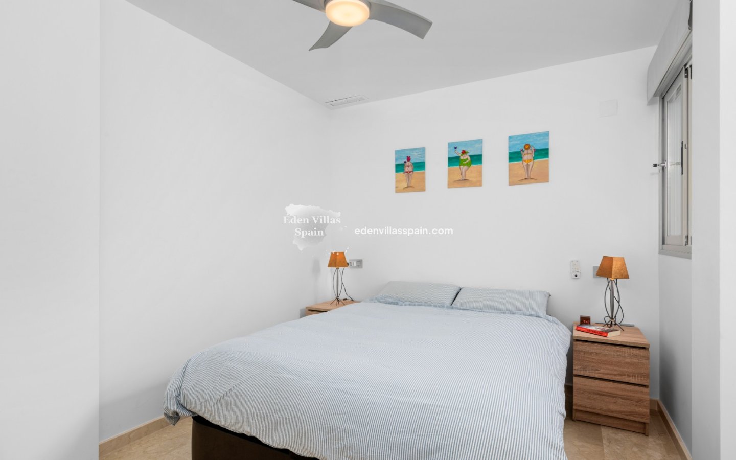 Revente - Appartement sur ​​la côte - Orihuela Costa
