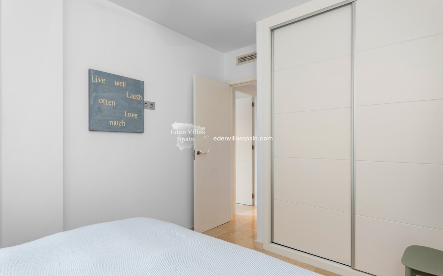Revente - Appartement sur ​​la côte - Orihuela Costa