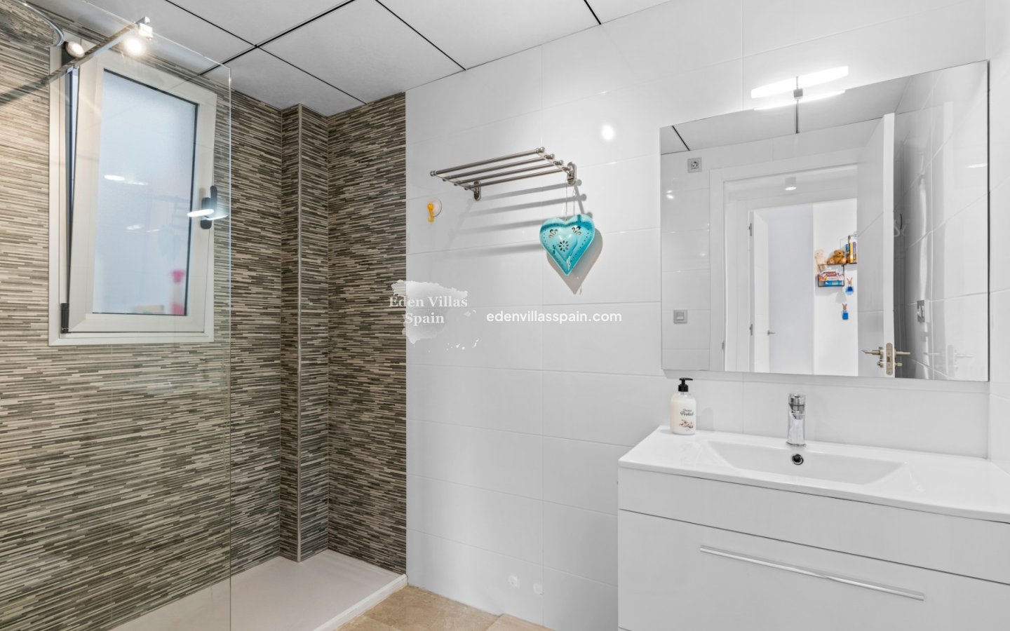 Revente - Appartement sur ​​la côte - Orihuela Costa