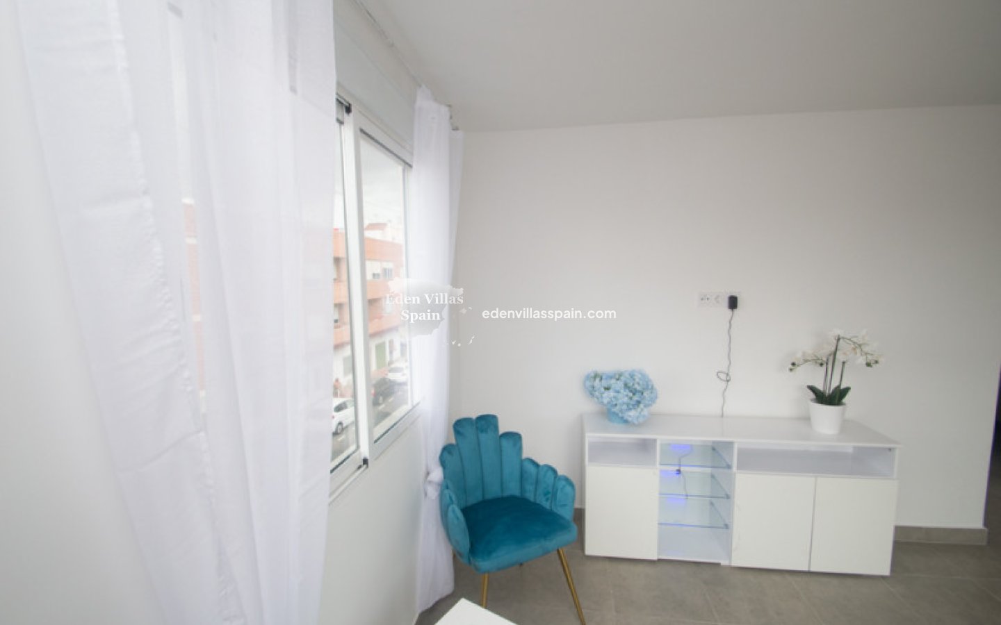 Revente - Appartement sur ​​la côte - San Javier-Sucina