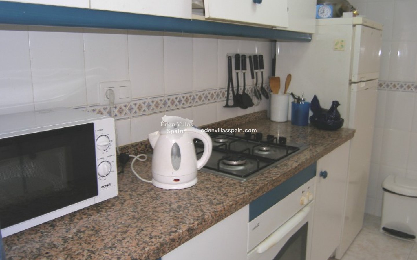 Revente - Appartement sur ​​la côte - Santa Pola