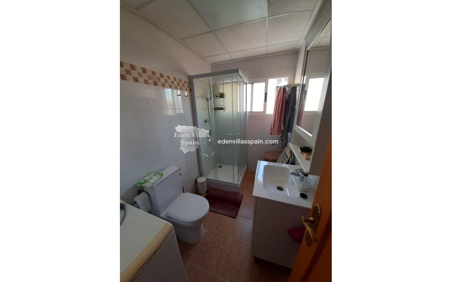 Revente - Appartement sur ​​la côte - Torrevieja