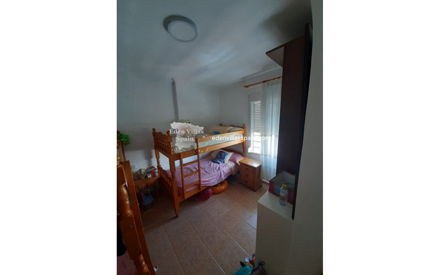 Revente - Appartement sur ​​la côte - Torrevieja