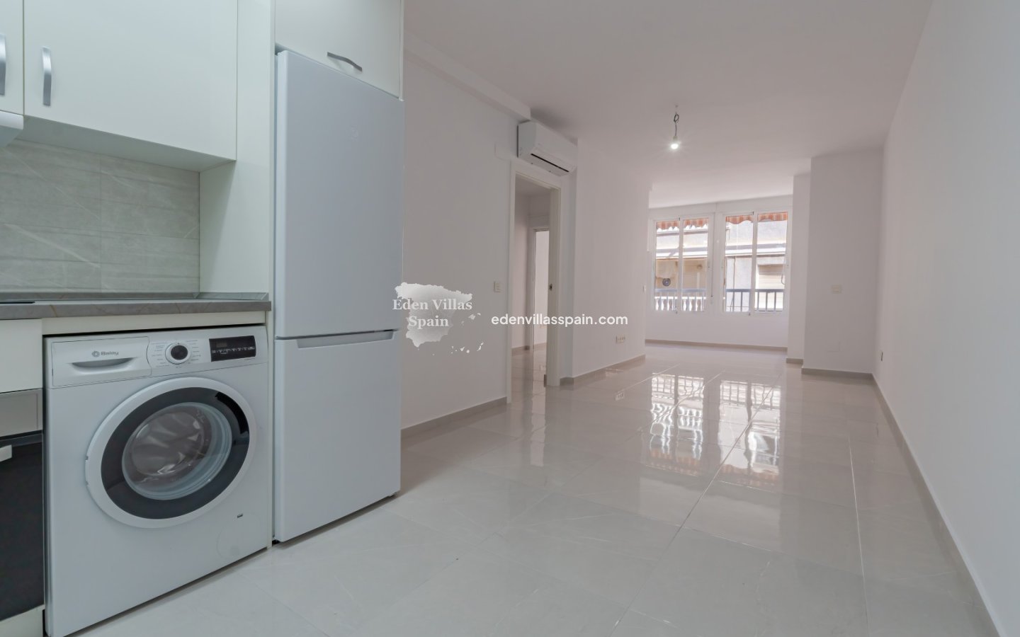 Revente - Appartement sur ​​la côte - Torrevieja