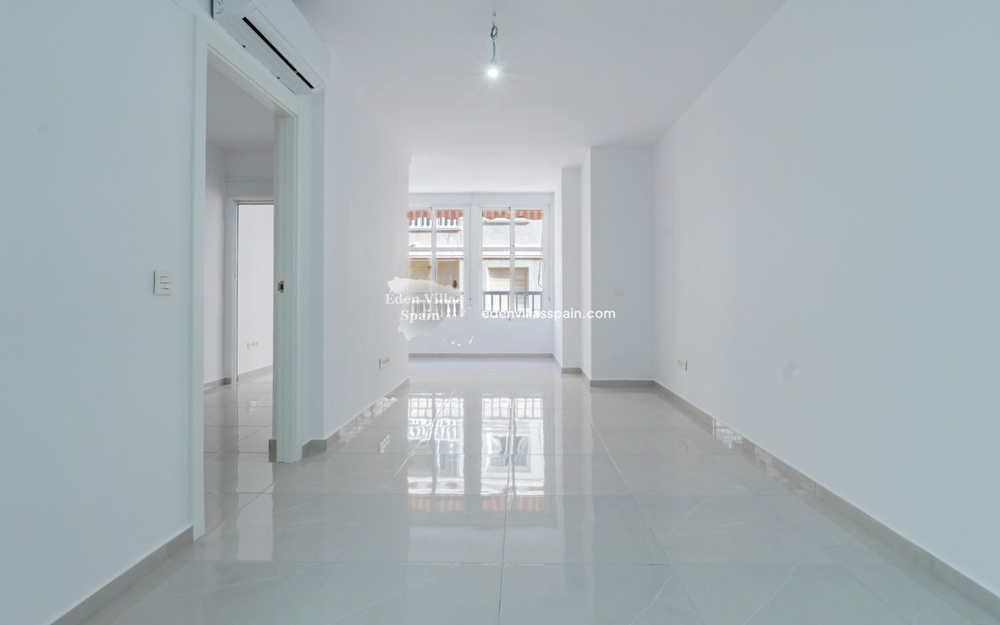 Revente - Appartement sur ​​la côte - Torrevieja