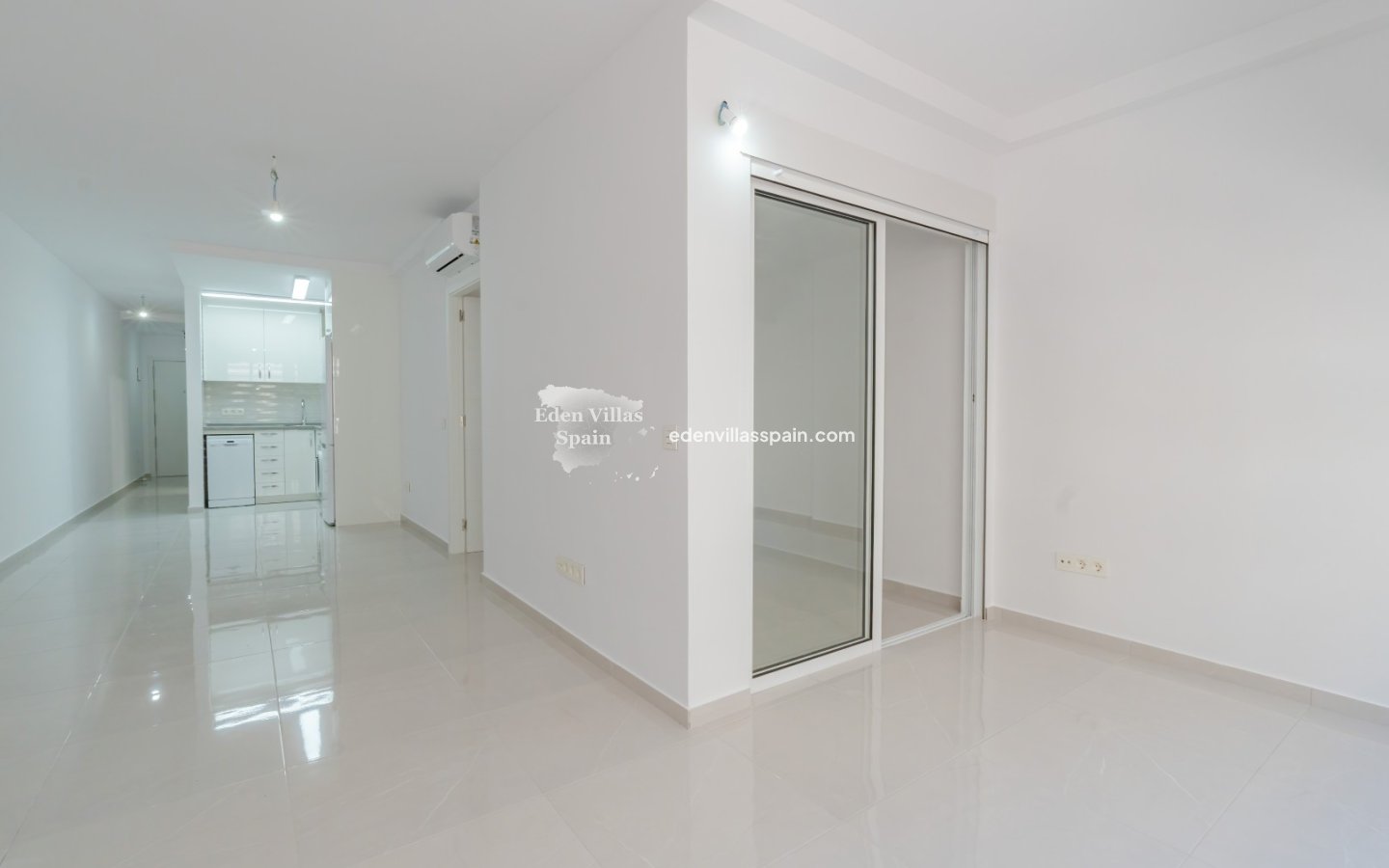 Revente - Appartement sur ​​la côte - Torrevieja