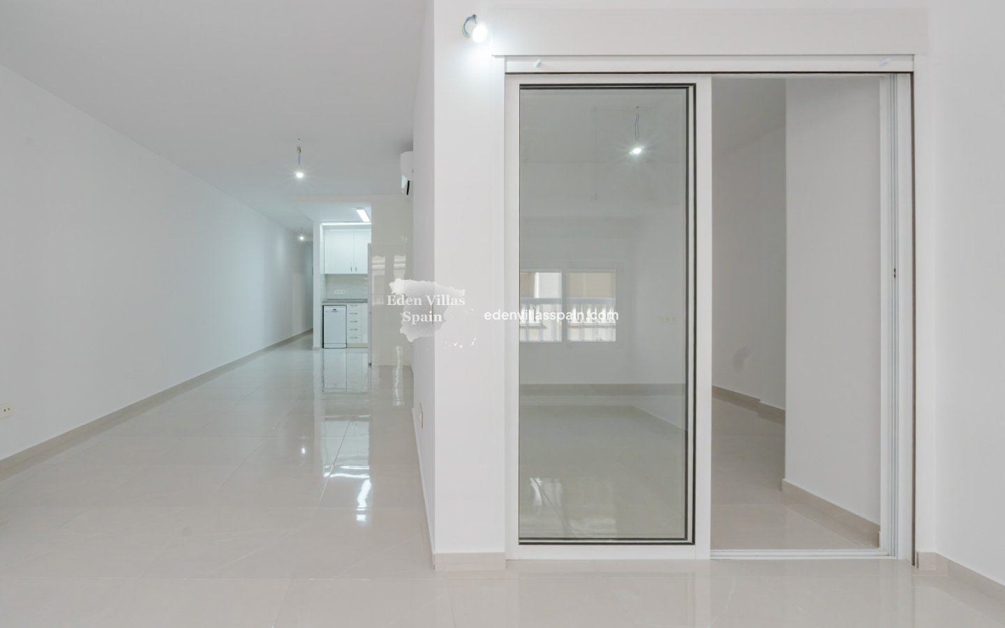 Revente - Appartement sur ​​la côte - Torrevieja