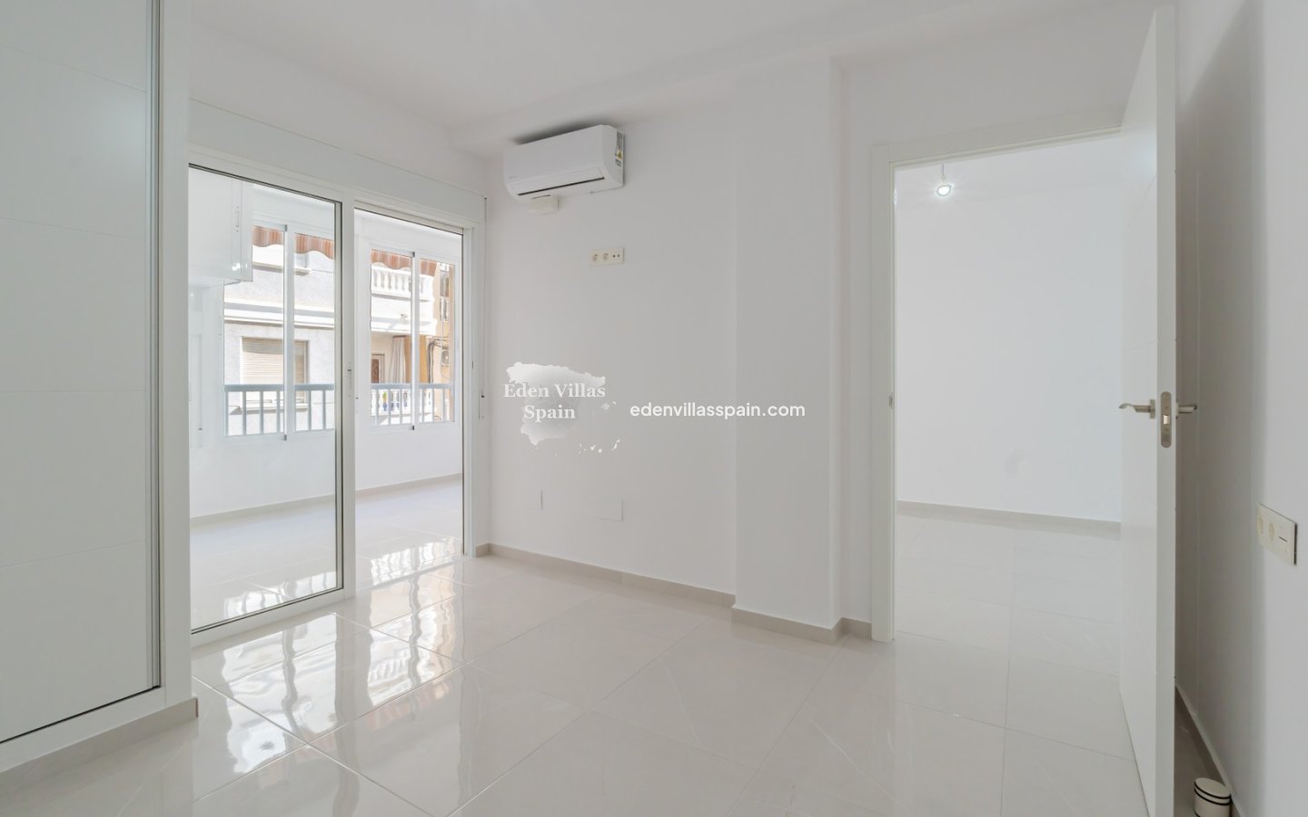 Revente - Appartement sur ​​la côte - Torrevieja
