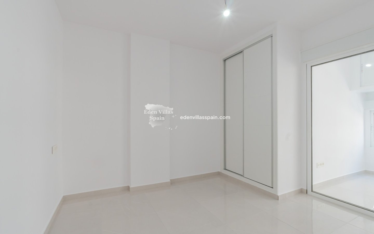 Revente - Appartement sur ​​la côte - Torrevieja