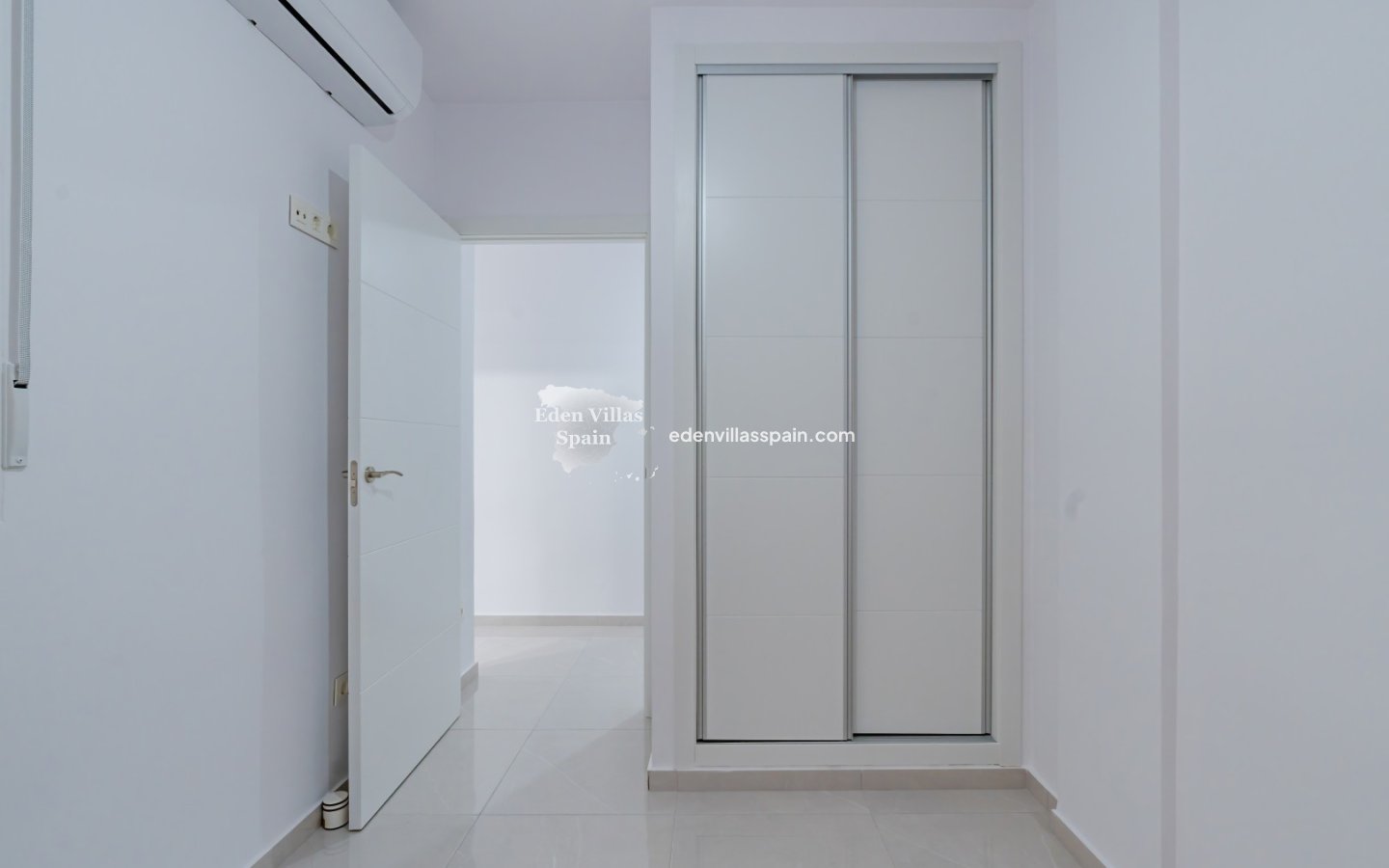 Revente - Appartement sur ​​la côte - Torrevieja