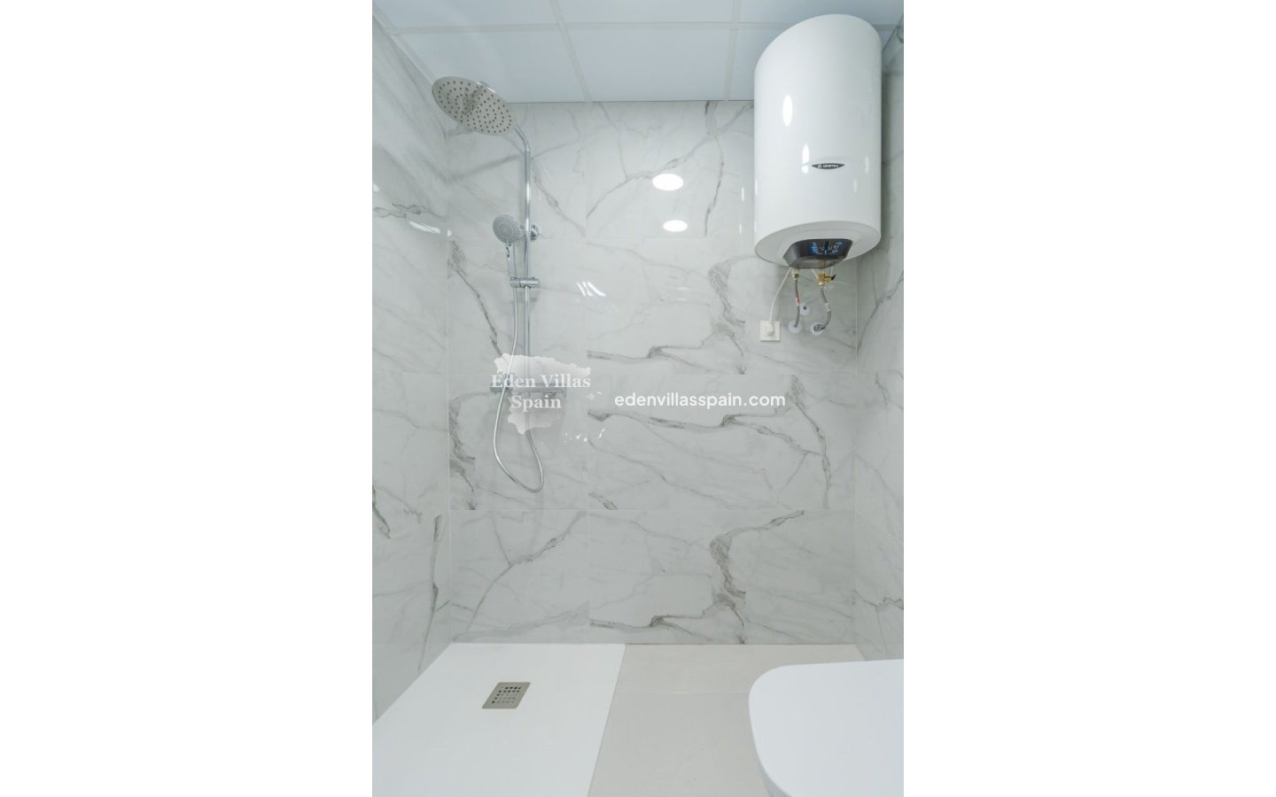 Revente - Appartement sur ​​la côte - Torrevieja