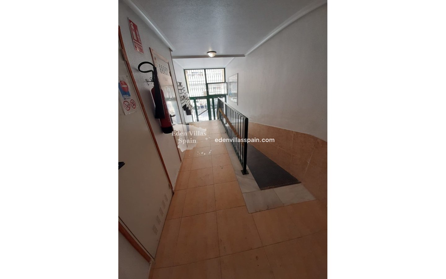 Revente - Appartement - Torrevieja