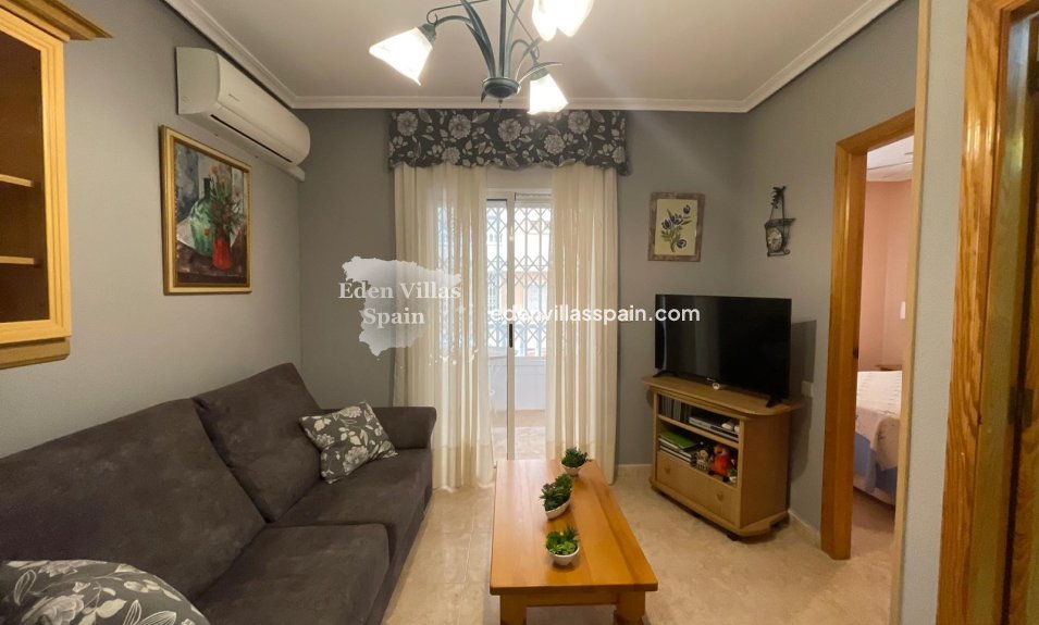 Revente - Appartement - Torrevieja