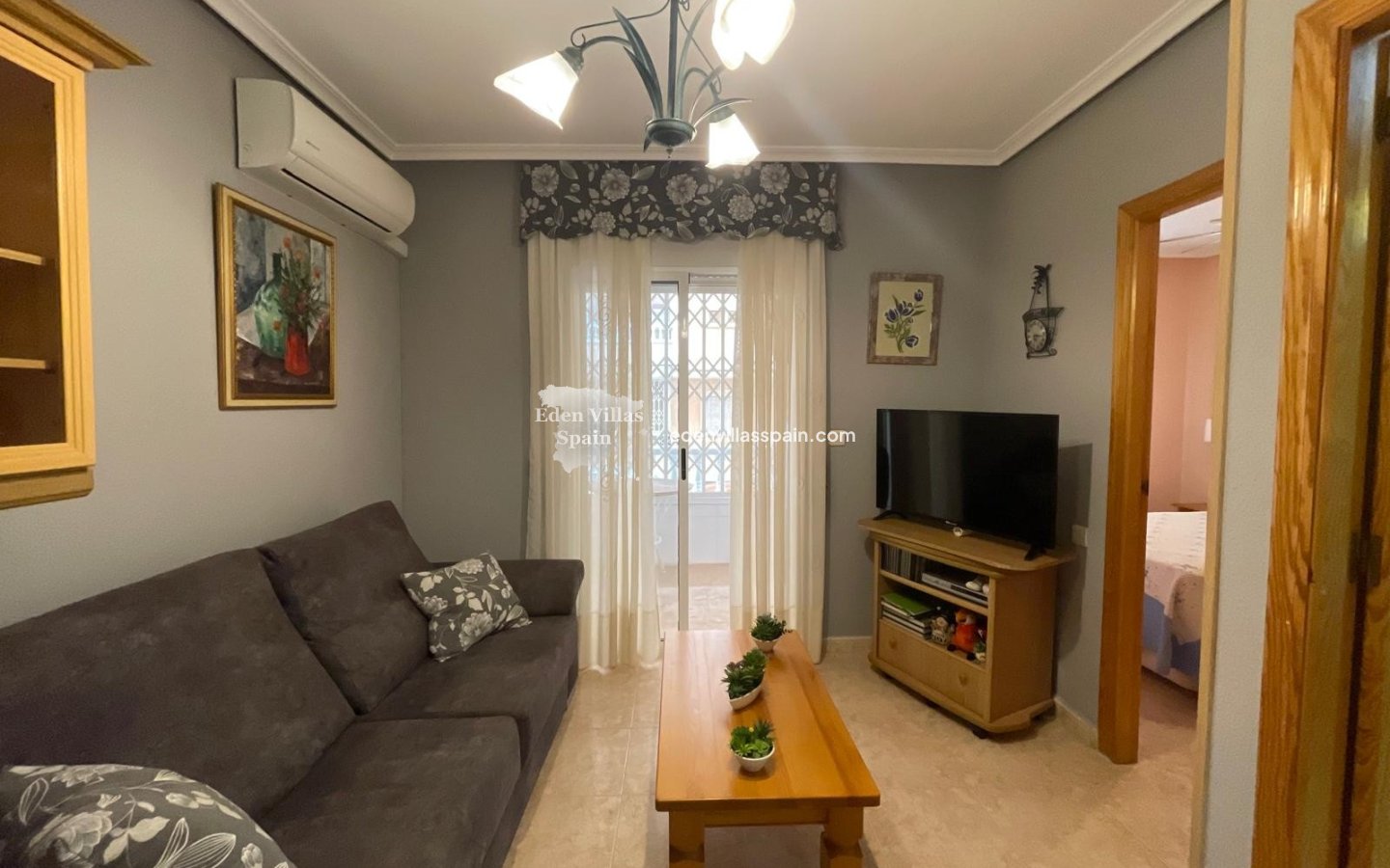 Revente - Appartement - Torrevieja