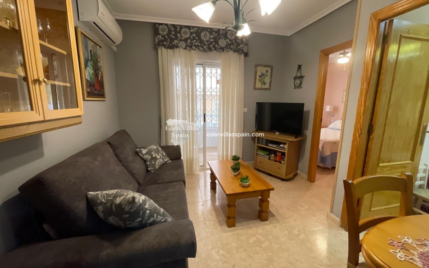 Revente - Appartement - Torrevieja