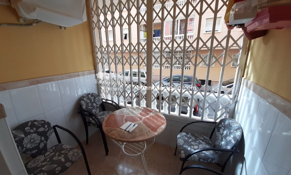 Revente - Appartement - Torrevieja