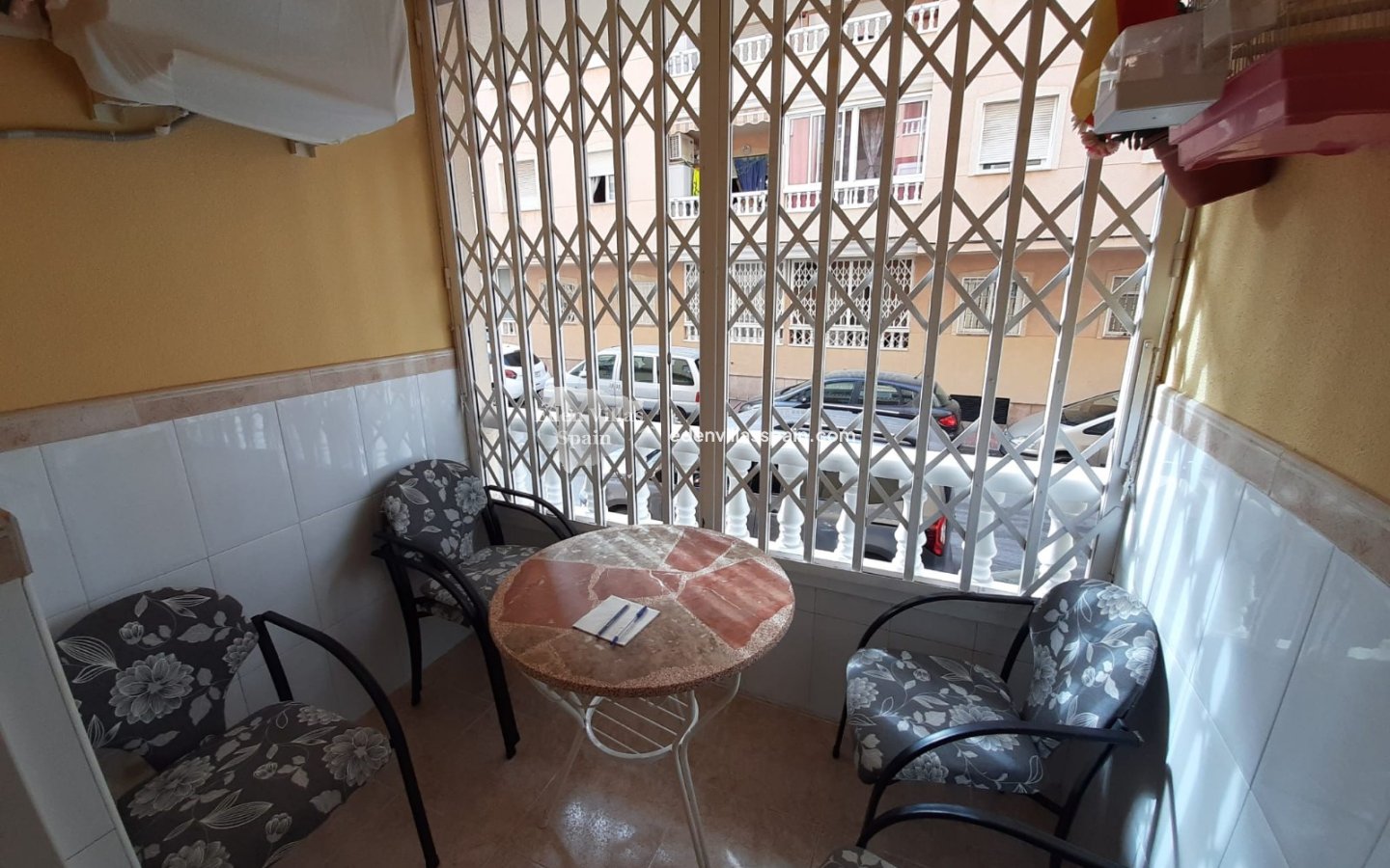 Revente - Appartement - Torrevieja