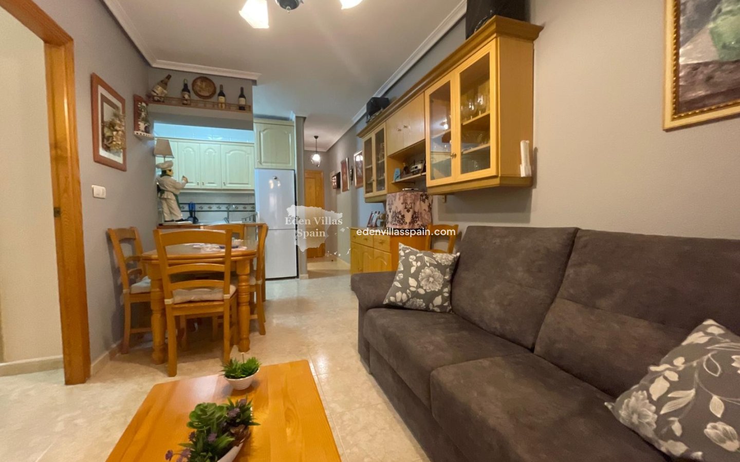 Revente - Appartement - Torrevieja