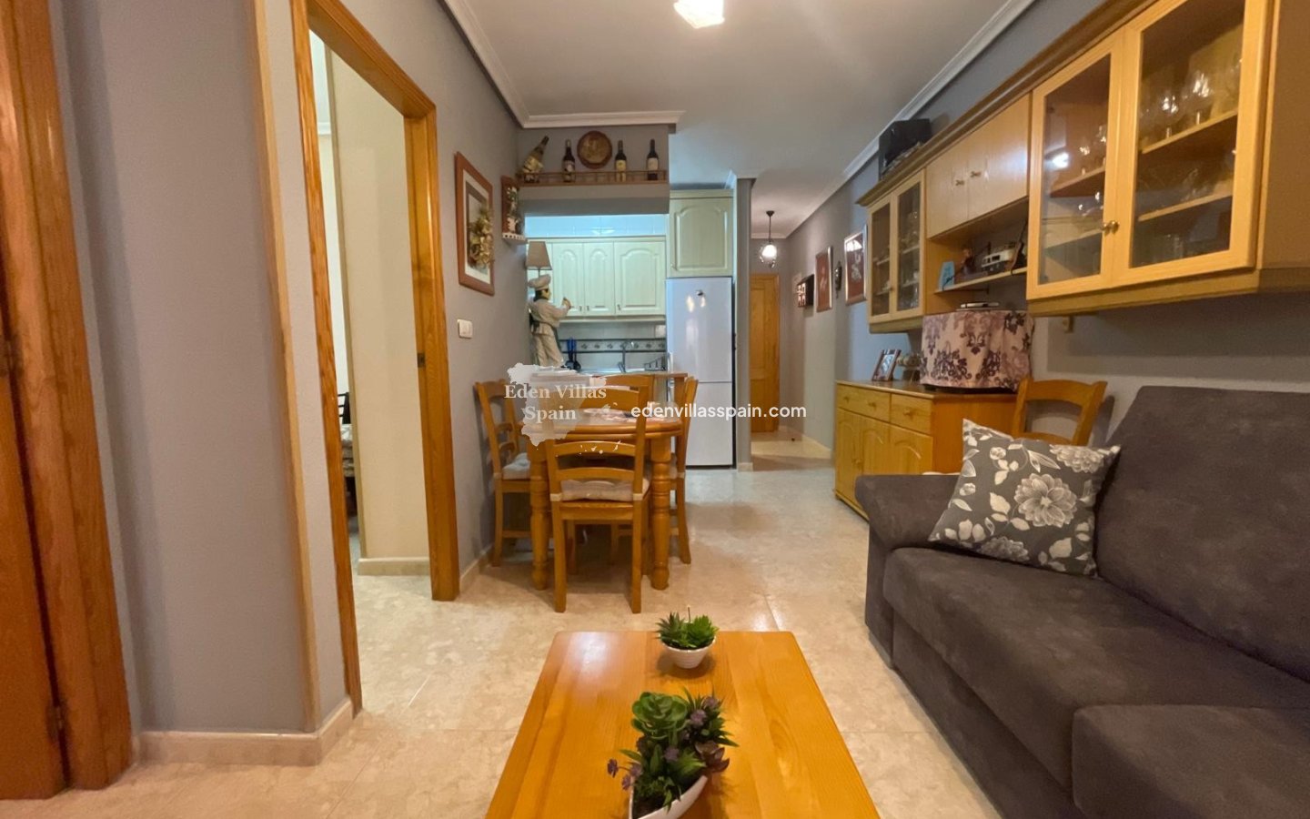 Revente - Appartement - Torrevieja