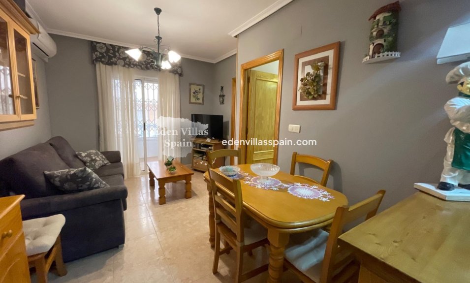 Revente - Appartement - Torrevieja