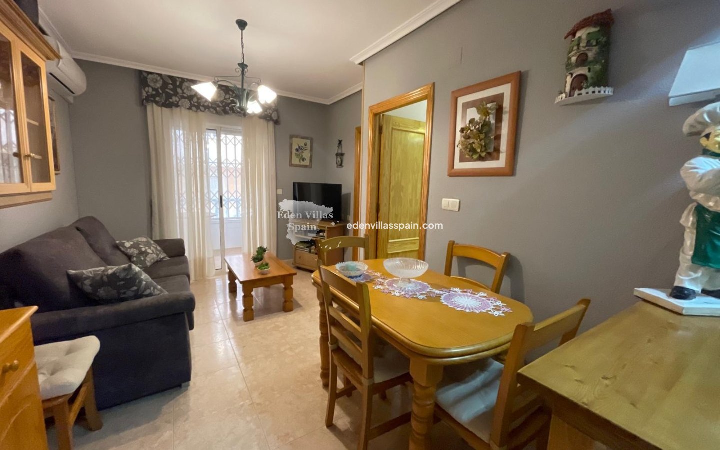 Revente - Appartement - Torrevieja
