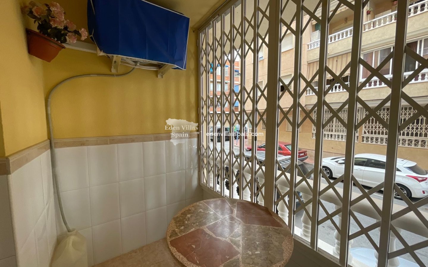 Revente - Appartement - Torrevieja