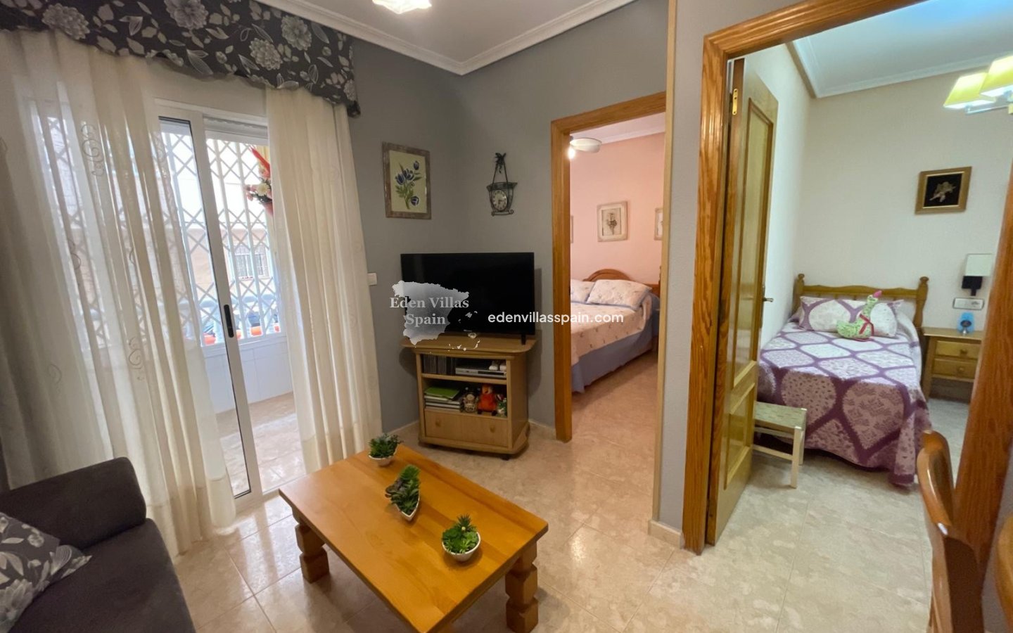 Revente - Appartement - Torrevieja
